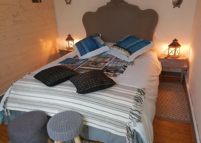 Comme chez vous
