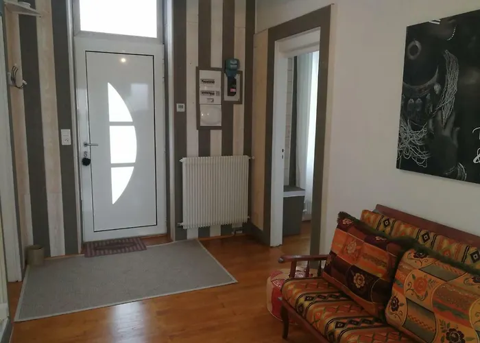 Comme chez vous