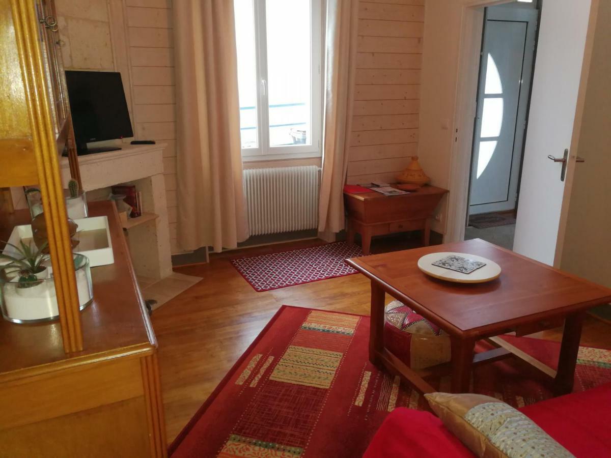 Comme Chez Vous