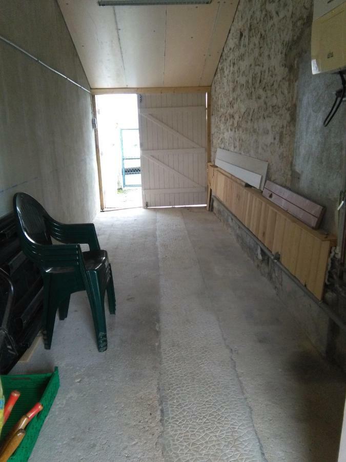 Comme Chez Vous *